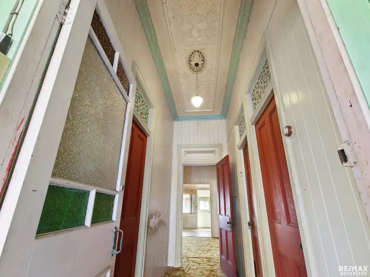 Fifth view of Homely house listing, 69 Gordon Parade, Manly QLD 4179