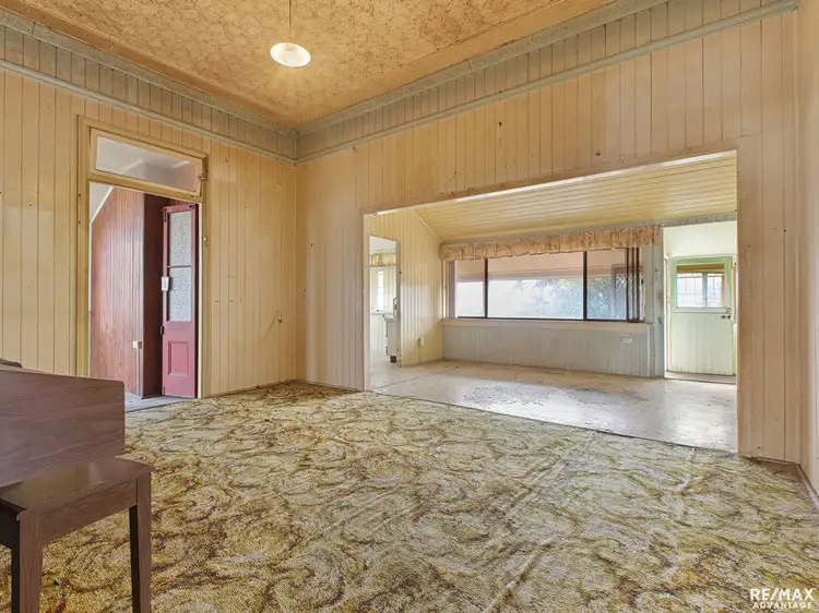 Sixth view of Homely house listing, 69 Gordon Parade, Manly QLD 4179