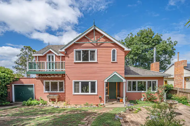 Main view of Homely house listing, 128 Erskine Street, Armidale NSW 2350