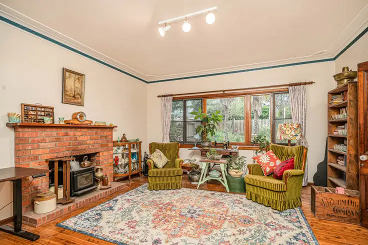 Second view of Homely house listing, 128 Erskine Street, Armidale NSW 2350