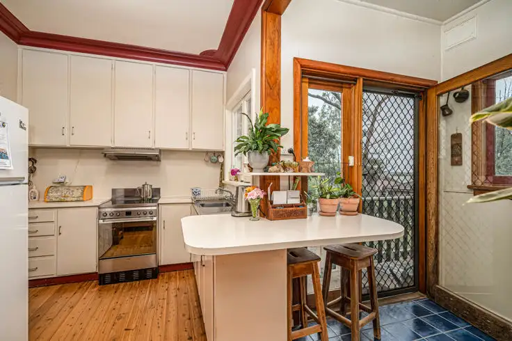 Fourth view of Homely house listing, 128 Erskine Street, Armidale NSW 2350