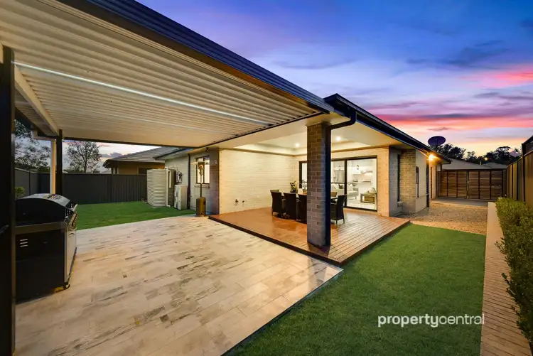 Third view of Homely house listing, 9 Brook Street, Jordan Springs NSW 2747