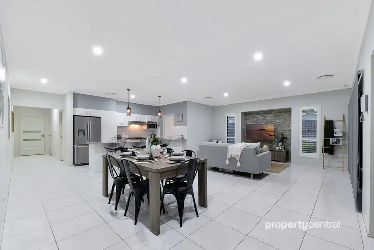 Fourth view of Homely house listing, 9 Brook Street, Jordan Springs NSW 2747
