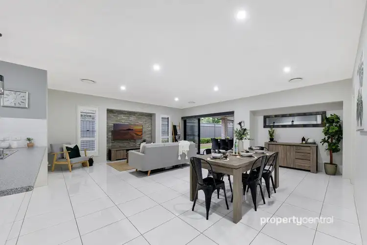 Fifth view of Homely house listing, 9 Brook Street, Jordan Springs NSW 2747