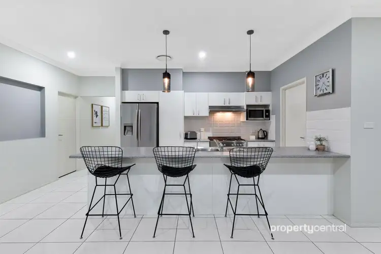 Sixth view of Homely house listing, 9 Brook Street, Jordan Springs NSW 2747
