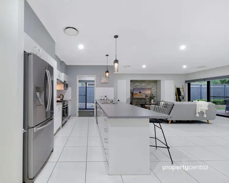 Seventh view of Homely house listing, 9 Brook Street, Jordan Springs NSW 2747