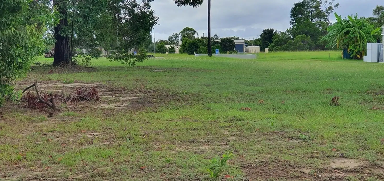 Main view of Homely land listing, 64 Boronia Drive, Poona QLD 4650