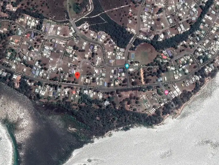 Third view of Homely land listing, 64 Boronia Drive, Poona QLD 4650