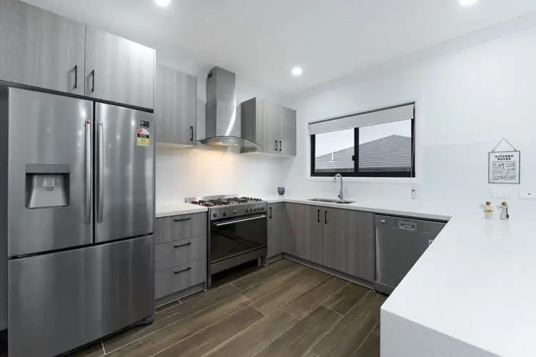 Third view of Homely house listing, 90 Silvester Way, Gledswood Hills NSW 2557