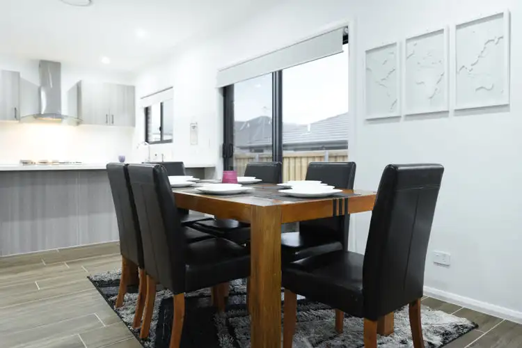 Fourth view of Homely house listing, 90 Silvester Way, Gledswood Hills NSW 2557