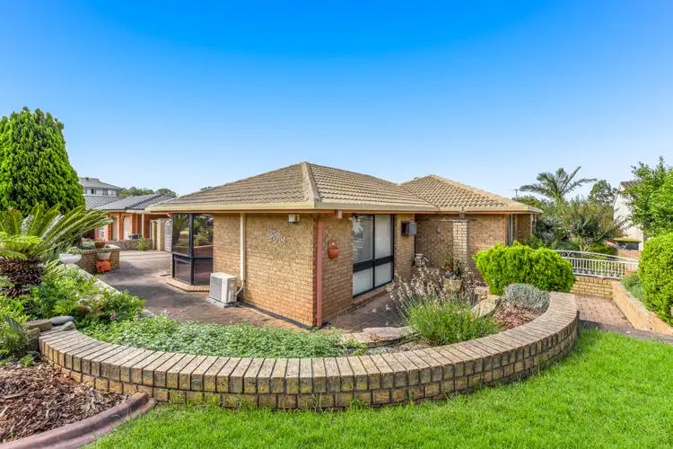 5 Farman Place, Raby NSW 2566