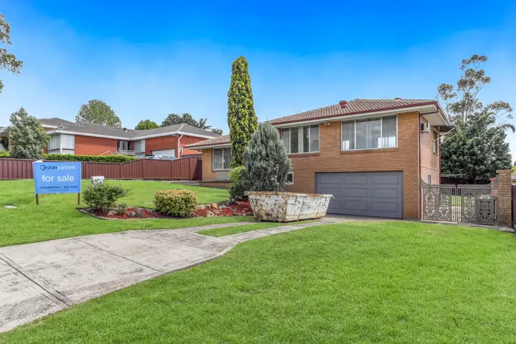 249 St Johns Road, Bradbury NSW 2560