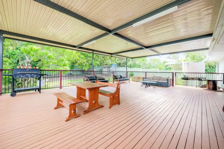 16 Norman Avenue, Nambour QLD 4560