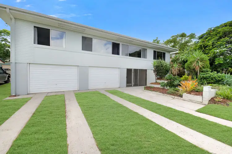Second view of Homely house listing, 16 Norman Avenue, Nambour QLD 4560