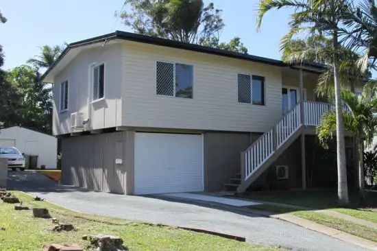 30 Holack Street, North Mackay QLD 4740