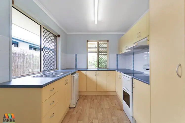 Second view of Homely house listing, 5 Fairmeadow Drive, Mount Pleasant QLD 4740