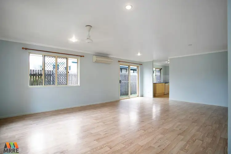 Fourth view of Homely house listing, 5 Fairmeadow Drive, Mount Pleasant QLD 4740
