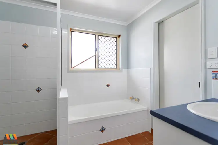 Sixth view of Homely house listing, 5 Fairmeadow Drive, Mount Pleasant QLD 4740