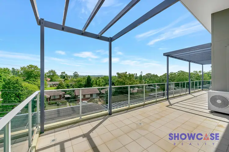 42/223-227 Carlingford Road, Carlingford NSW 2118