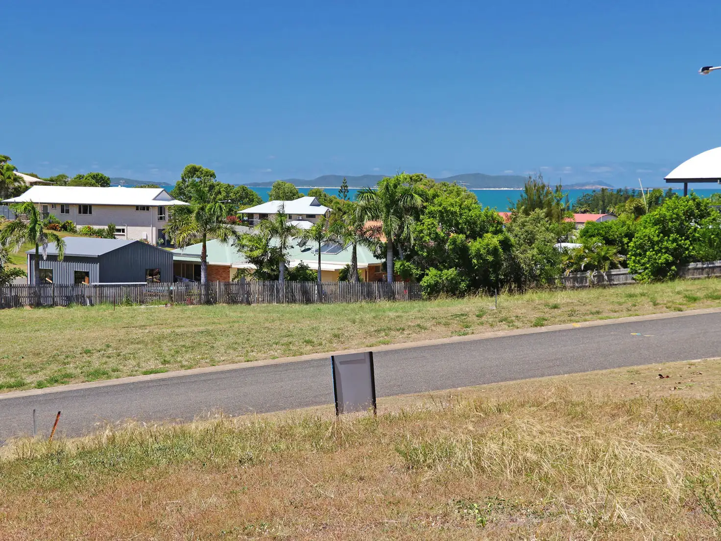 Main view of Homely land listing, 6 Paradise Way, Emu Park QLD 4710