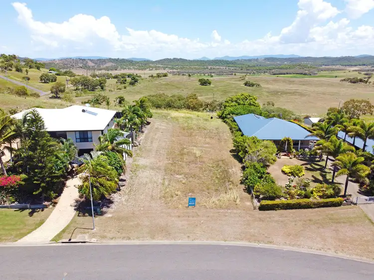 Third view of Homely land listing, 6 Paradise Way, Emu Park QLD 4710