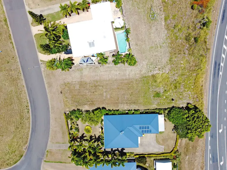 Fourth view of Homely land listing, 6 Paradise Way, Emu Park QLD 4710
