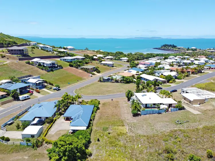 Fifth view of Homely land listing, 6 Paradise Way, Emu Park QLD 4710