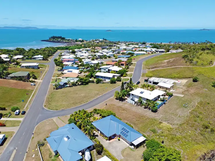 Sixth view of Homely land listing, 6 Paradise Way, Emu Park QLD 4710