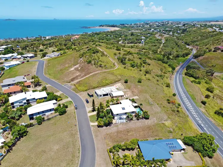 Seventh view of Homely land listing, 6 Paradise Way, Emu Park QLD 4710