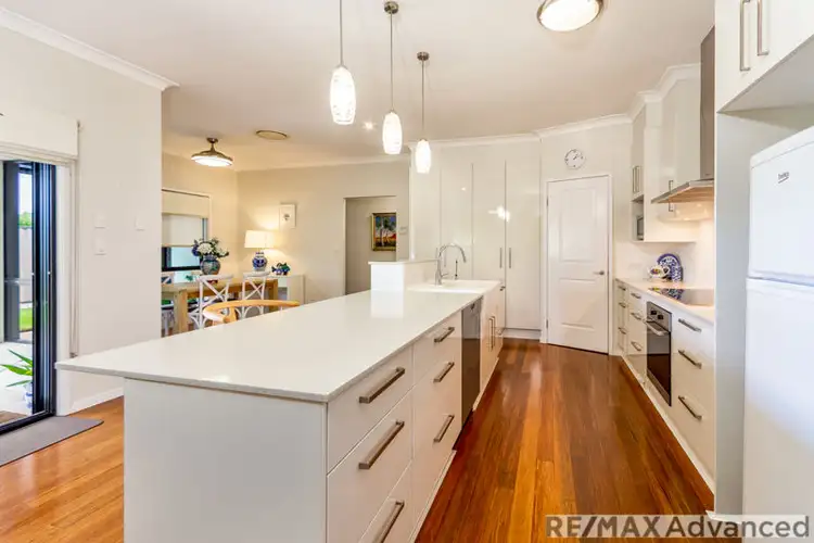 Second view of Homely house listing, 1/47 Raptor Parade, Banksia Beach QLD 4507