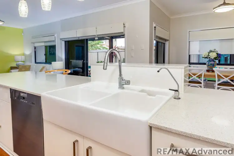 Fourth view of Homely house listing, 1/47 Raptor Parade, Banksia Beach QLD 4507