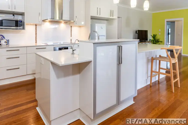 Fifth view of Homely house listing, 1/47 Raptor Parade, Banksia Beach QLD 4507