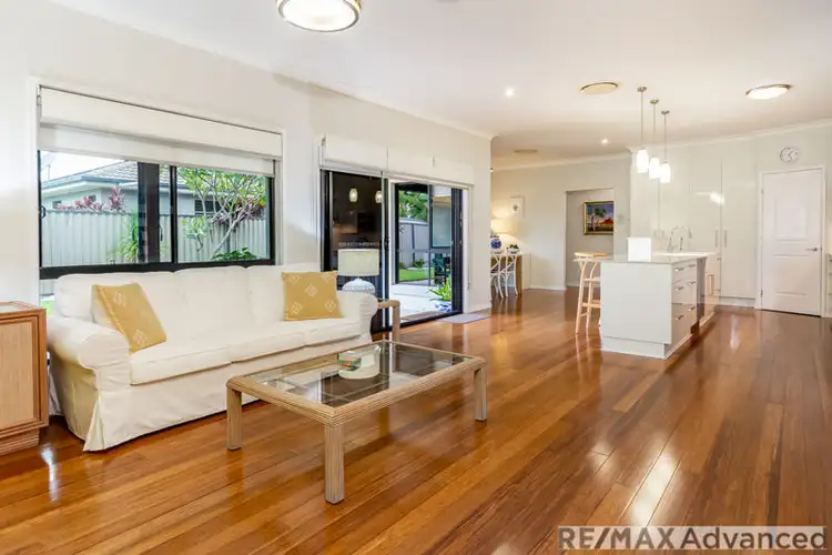 Sixth view of Homely house listing, 1/47 Raptor Parade, Banksia Beach QLD 4507