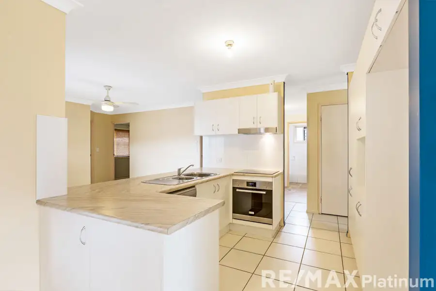 Main view of Homely house listing, 6 Balkee Drive, Caboolture QLD 4510