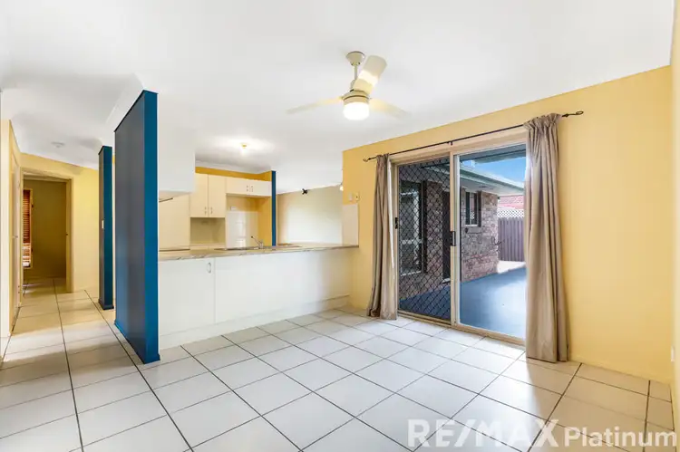 Second view of Homely house listing, 6 Balkee Drive, Caboolture QLD 4510
