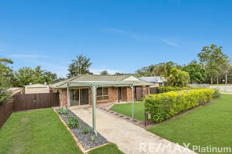 Sixth view of Homely house listing, 6 Balkee Drive, Caboolture QLD 4510