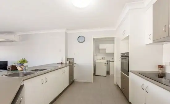 Sixth view of Homely unit listing, 30/45 Sealy Street, Silkstone QLD 4304