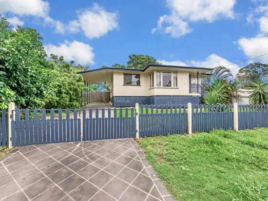 2 General Foch Street, One Mile QLD 4305