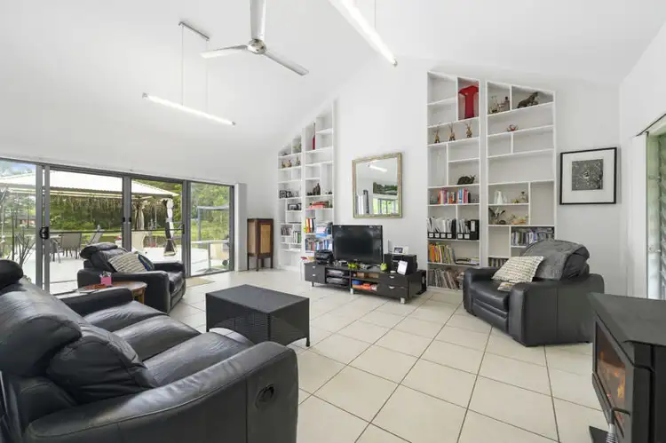 Second view of Homely house listing, 97 Woolgoolga Creek Rd, Woolgoolga NSW 2456