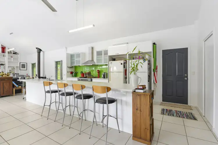 Seventh view of Homely house listing, 97 Woolgoolga Creek Rd, Woolgoolga NSW 2456