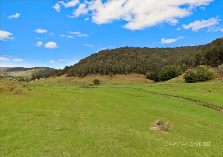 Main view of Homely land listing, 130 Spring Gully Lane, Cedar Brush Creek NSW 2259