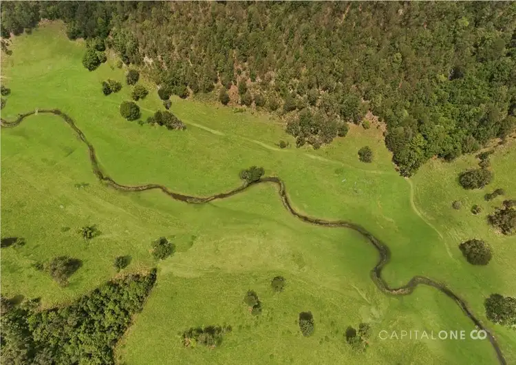 Third view of Homely land listing, 130 Spring Gully Lane, Cedar Brush Creek NSW 2259
