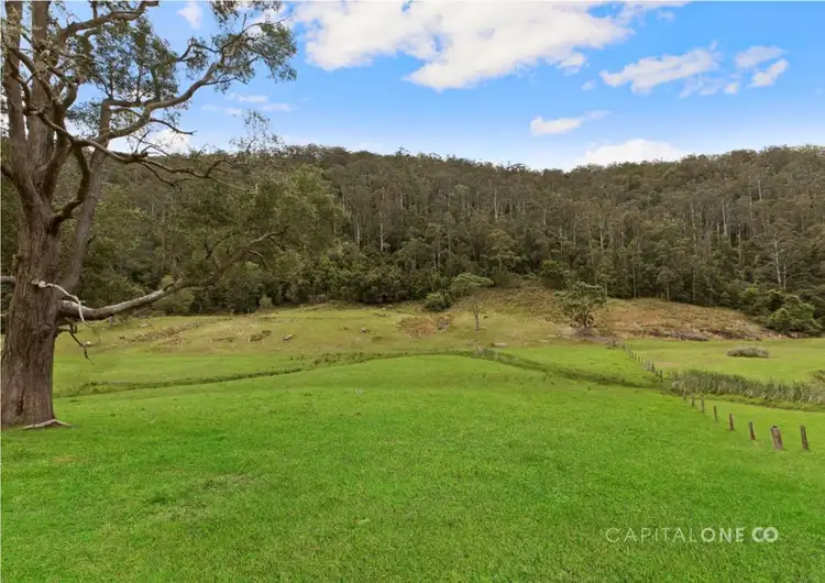 Seventh view of Homely land listing, 130 Spring Gully Lane, Cedar Brush Creek NSW 2259
