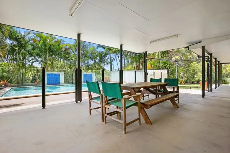 Fourth view of Homely rural property listing, 143 Nash Road, Araluen QLD 4570
