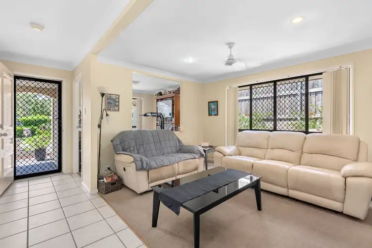 Third view of Homely house listing, 54 Gordon Crescent, Wakerley QLD 4154