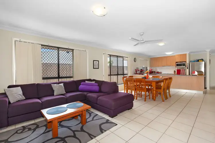 Fifth view of Homely house listing, 54 Gordon Crescent, Wakerley QLD 4154