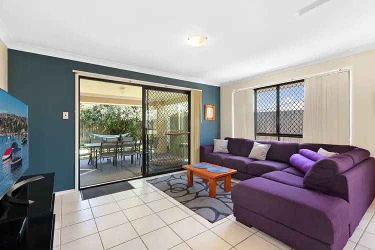 Sixth view of Homely house listing, 54 Gordon Crescent, Wakerley QLD 4154