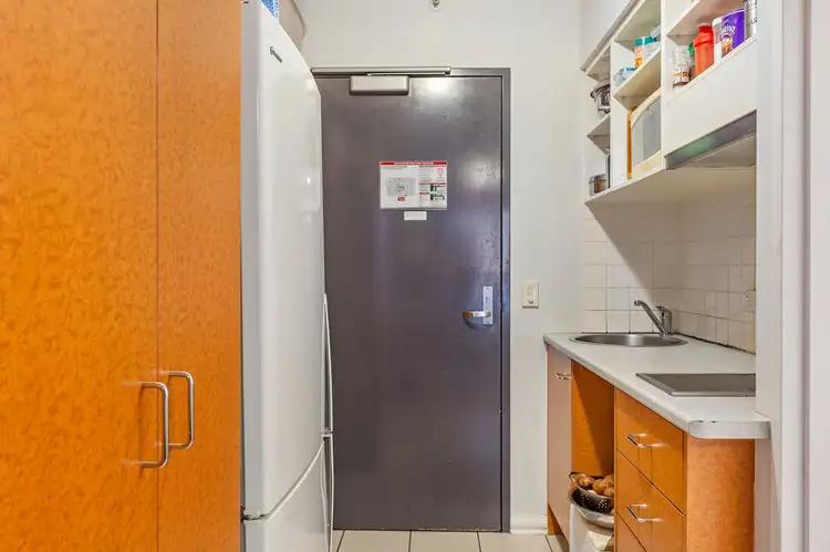 Third view of Homely unit listing, zz902/188 Shafston Avenue, Kangaroo Point QLD 4169