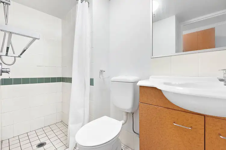 Fifth view of Homely unit listing, zz902/188 Shafston Avenue, Kangaroo Point QLD 4169