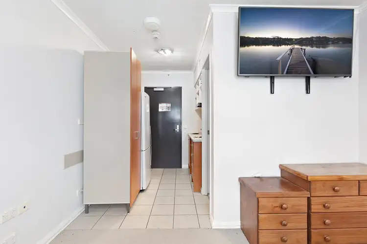 Sixth view of Homely unit listing, zz902/188 Shafston Avenue, Kangaroo Point QLD 4169